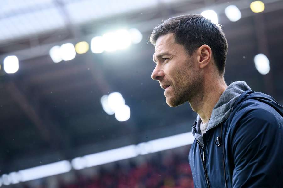 Será que Xabi Alonso vai assumir o comando do Bayern?