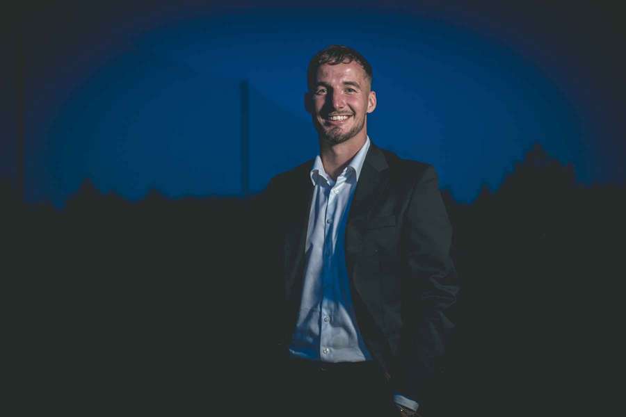 Adam Radwański wraca do Płocka. Wychowanek Wisły z kontraktem do 2027 roku Adam Radwański wraca do Płocka. Wychowanek Wisły z kontraktem do 2027 roku