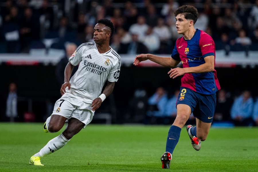 Real e Barça se encontram novamente na final da Supercopa