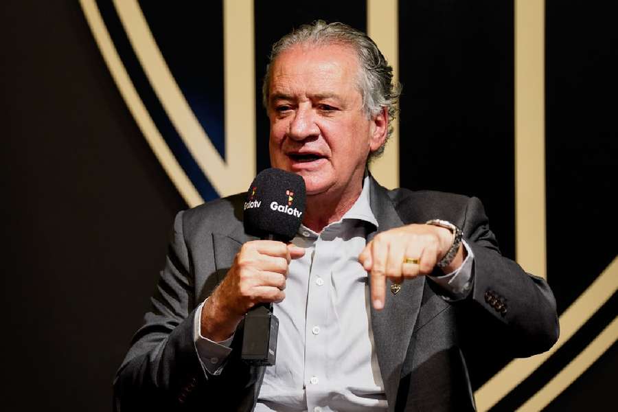Para Sérgio Coelho, Flamengo quer pressionar a arbitragem para ser beneficiado no futuro