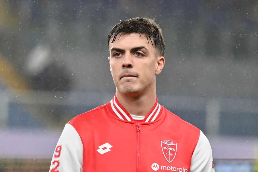 Daniel Maldini Daniel Maldini