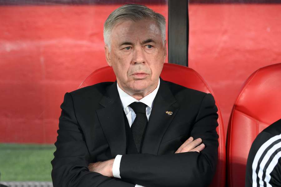 Carlo Ancelotti er den mest vindende træner i Champions Leagues historie. Men i ligaregi har det historisk haltet for den italienske stjernetræner.