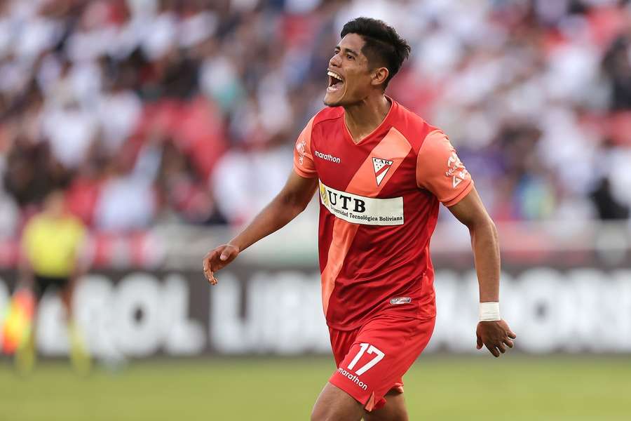 Fernando Nava está avaliado em 475 mil euros pelo Flashscore