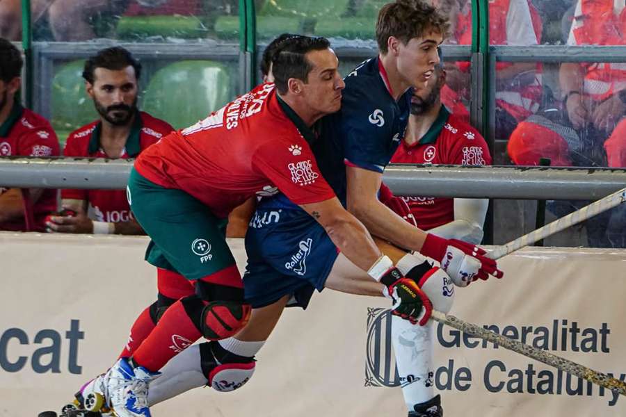 Portugal venceu França nas grandes penalidades