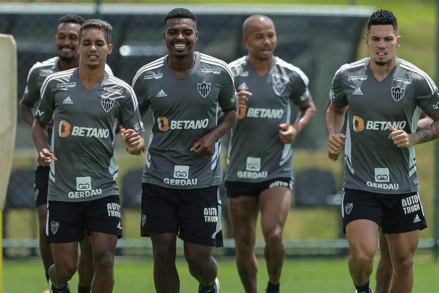 Atlético-MG estreia na Libertadores na próxima quarta-feira (22)