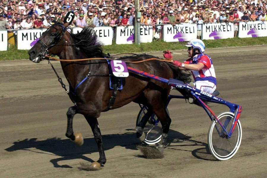 Varenne nel 2002