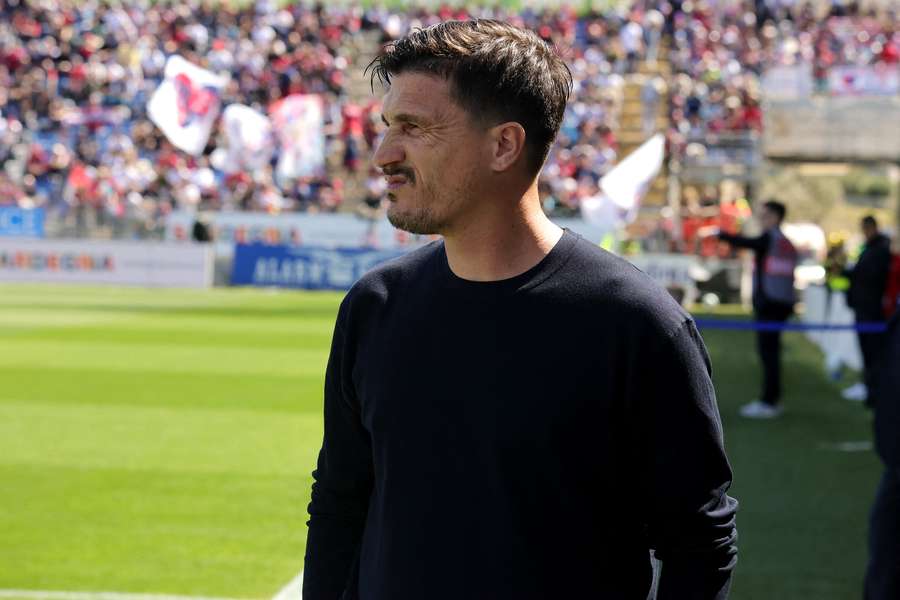 Fabio Pisacane Fabio Pisacane