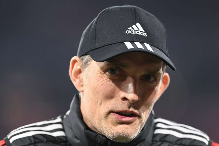 Tuchel: Bayernowi brakuje wigoru i musi zareagować w meczu z Freiburgiem