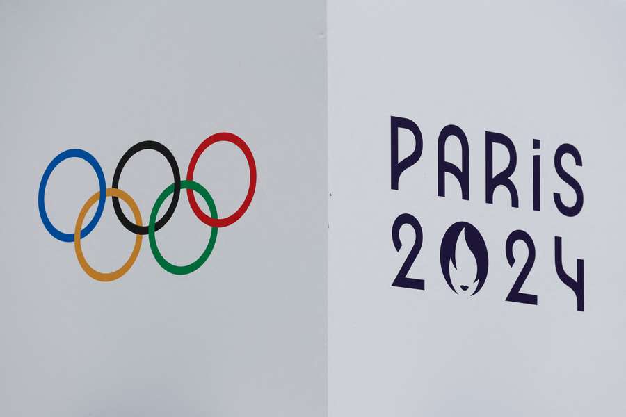 Alertă de poluare a aerului pentru satul olimpic din Paris