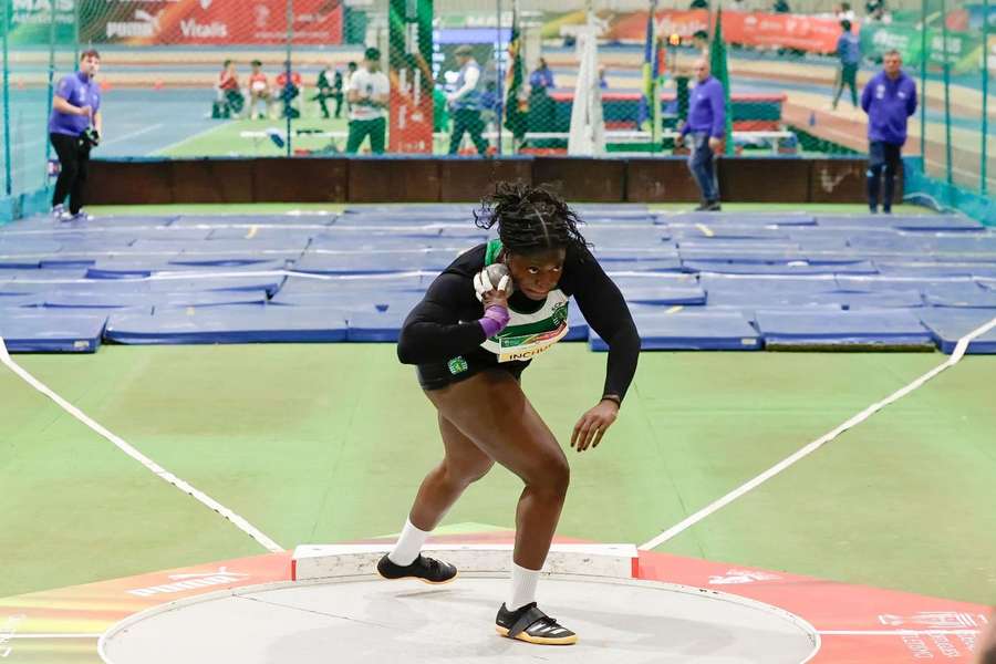 Jessica Inchude