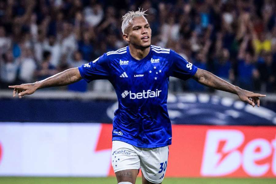 Cruzeiro pode terminar temporada oscilante com título continental