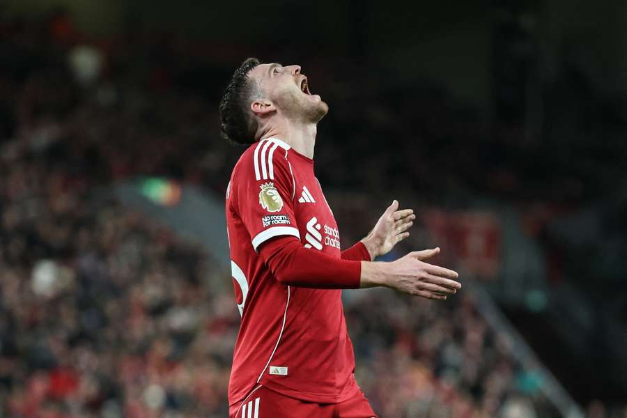 Andy Robertson o părăsește la vară pe Liverpool, după 9 ani petrecuți pe Anfield
