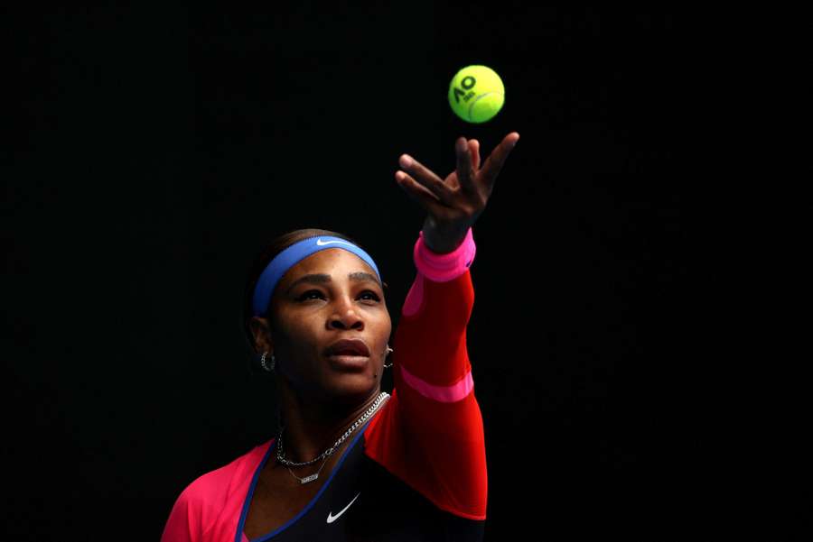 Serena Williams influenced and inspired many in and beyond tennis