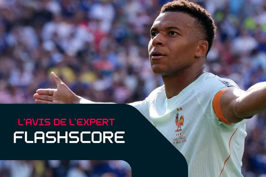 "Les Bleus ont la sérénité des grands champions", Hoarau revient sur la victoire face au Maroc
