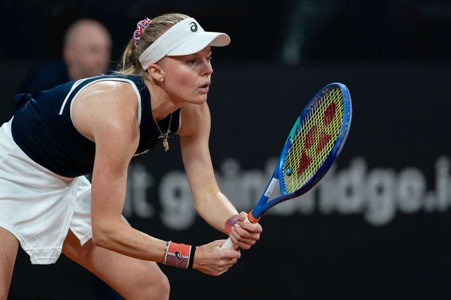 Harriet Dart