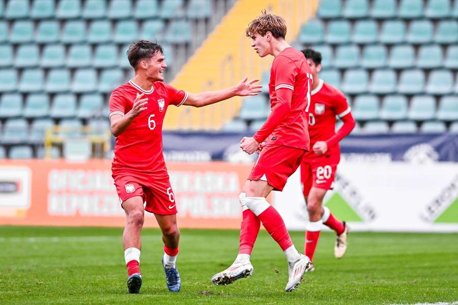 Udana inauguracja turnieju kwalifikacyjnego Polski U19, Gruzini pokonani w Tbilisi