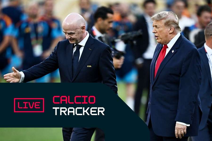 Calcio Live News