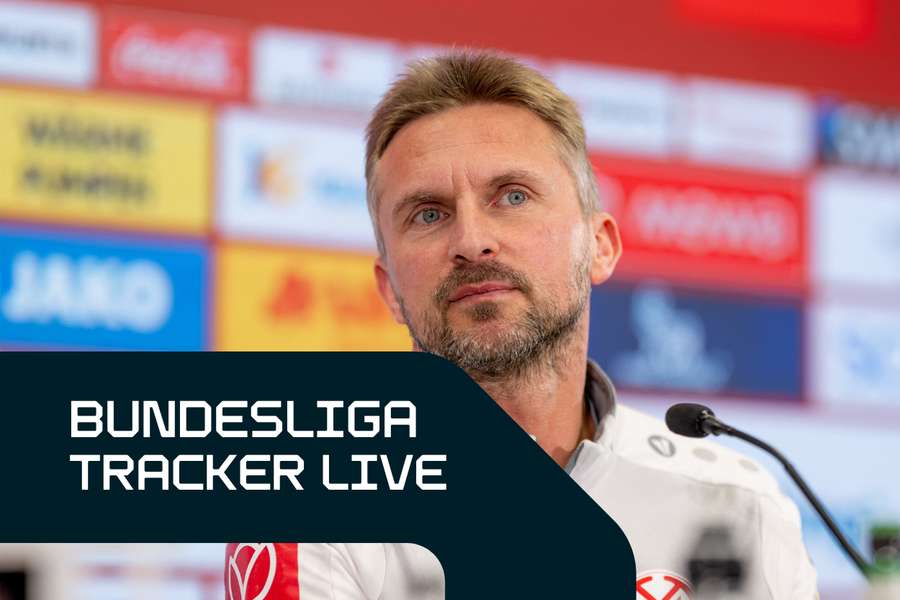 Bundesliga-Tracker LIVE: Sieben (!) Wechsel bei Mainz - Siegen die Gladbacher weiter?