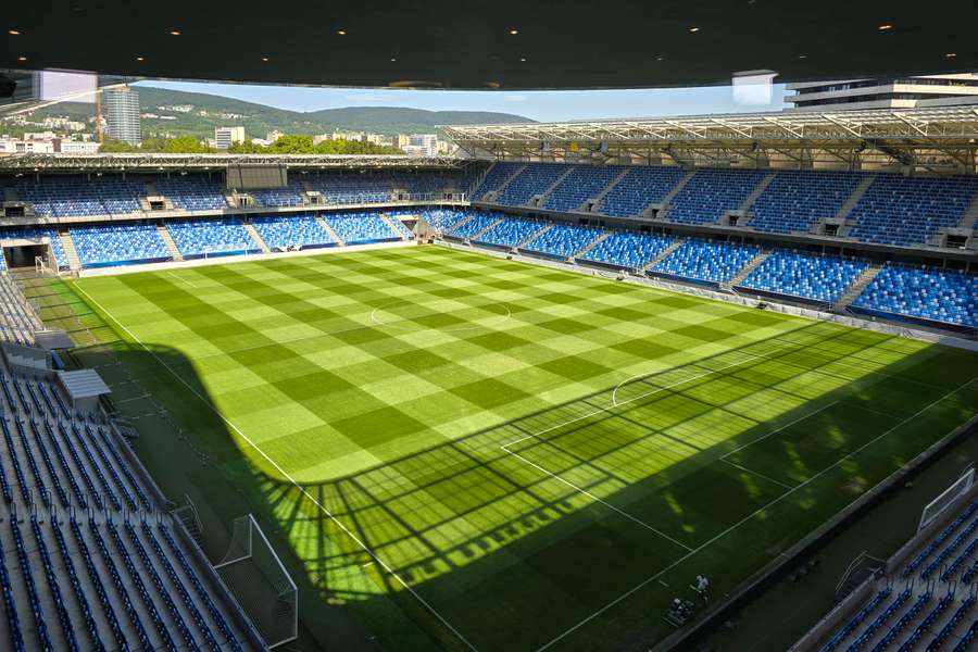 Slovensko sa opäť predstaví na NFŠ v Bratislave.