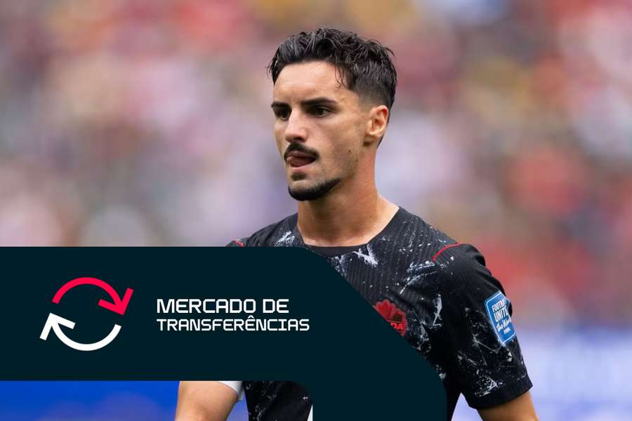 Eustaquio poderá deixar o FC Porto