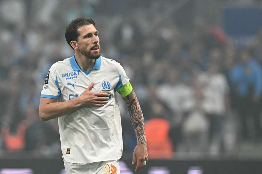 L'OM écrase le Stade Rennais et se qualifie en Europa League