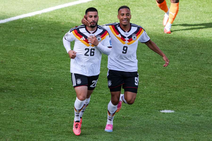 Equador - Alemanha: Onde ver o jogo, antevisão, onzes prováveis e odds Equador - Alemanha: Onde ver o jogo, antevisão, onzes prováveis e odds