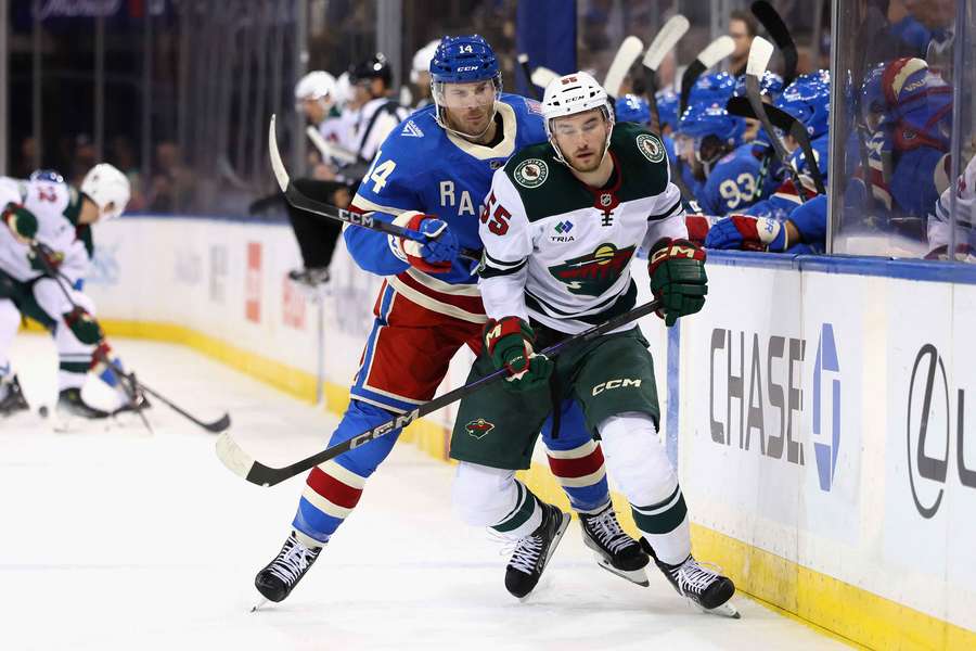 Jiříček v sezoně odehrál 12 zápasů.