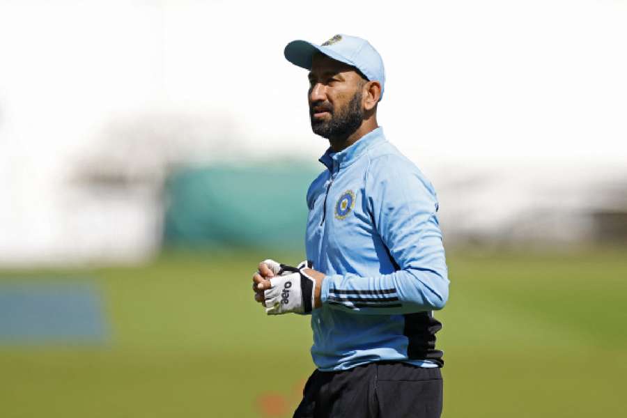 Cheteshwar Pujara will not tour the West Indies with India