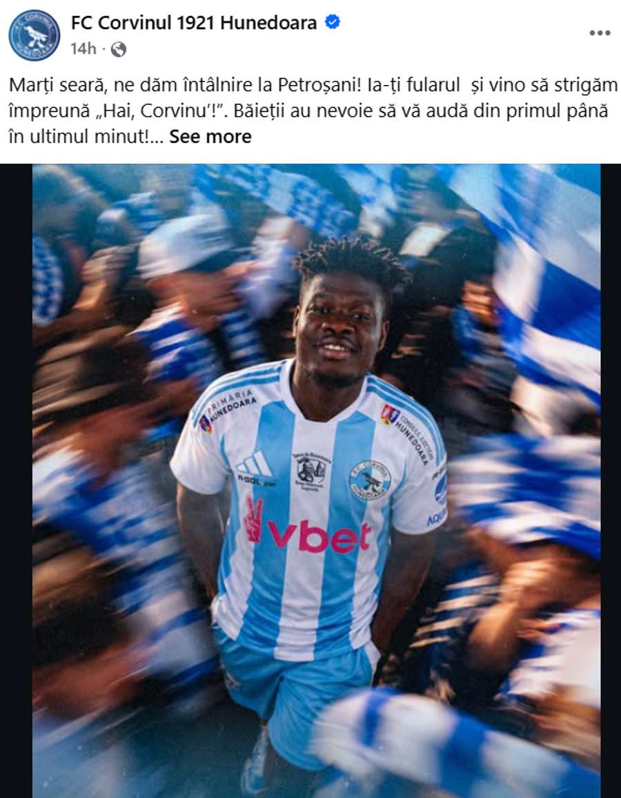 Zi de meci