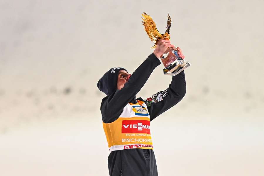 Vierschanzentournee 2025/26: Die große Analyse