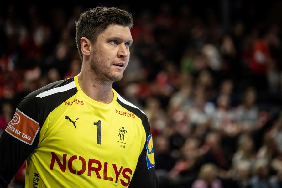 Nicklas Landin og holdkammeraterne kan selv afgøre modstanderen i eb eventuel kvartfinale