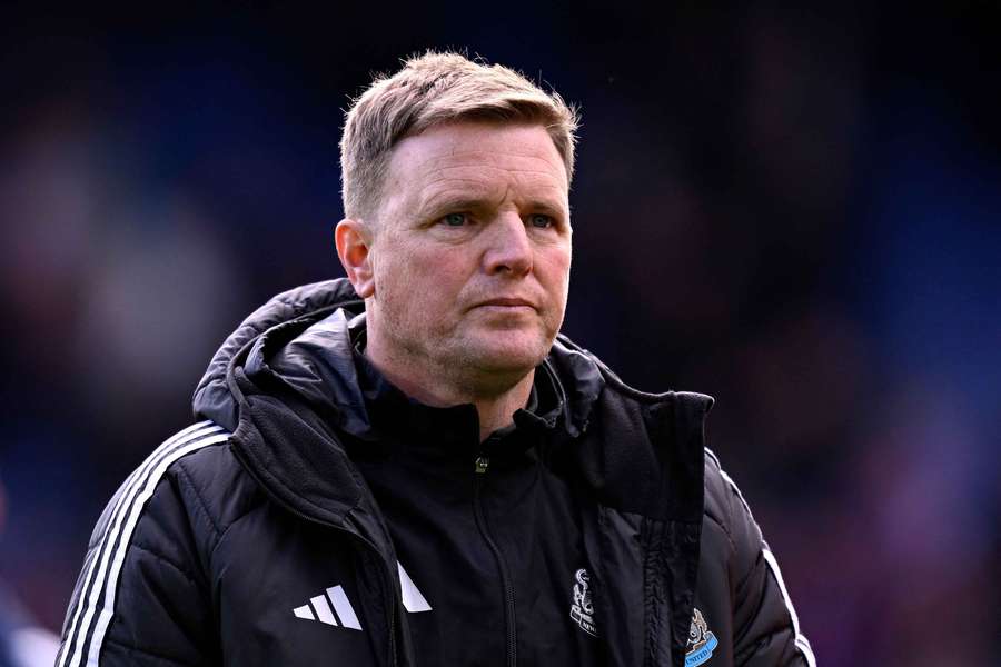 Shearer worries that Howe will be sacked by Newcastle: I am not sure the fight is there!