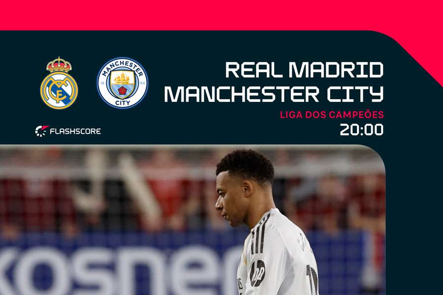 Mbappé vai falhar o jogo