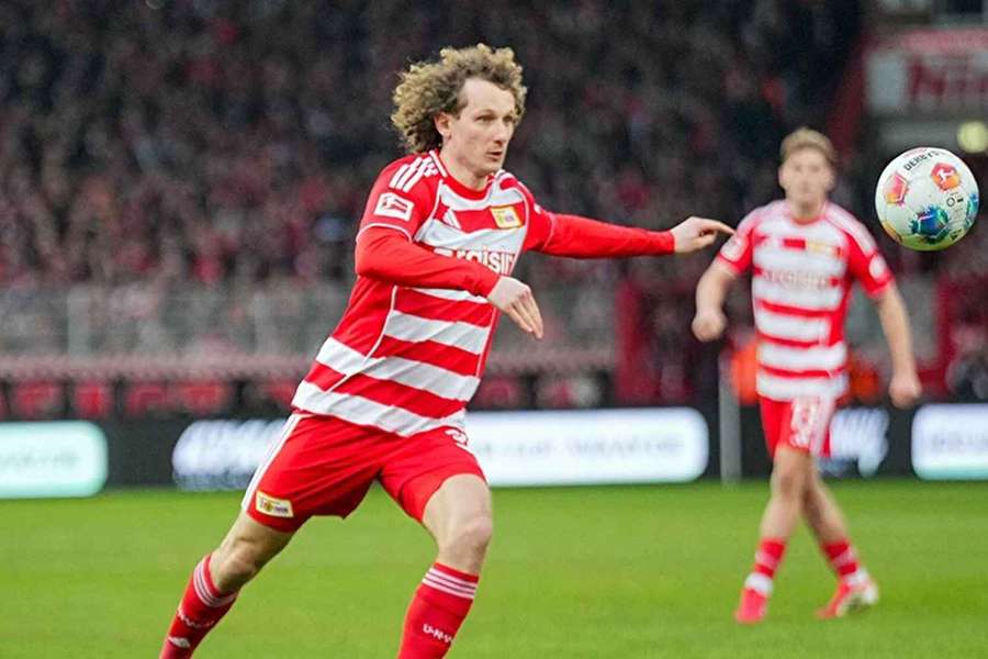 Alex Král by se po konci v Unionu Berlín mohl vrátit do Španělska. Alex Král by se po konci v Unionu Berlín mohl vrátit do Španělska.
