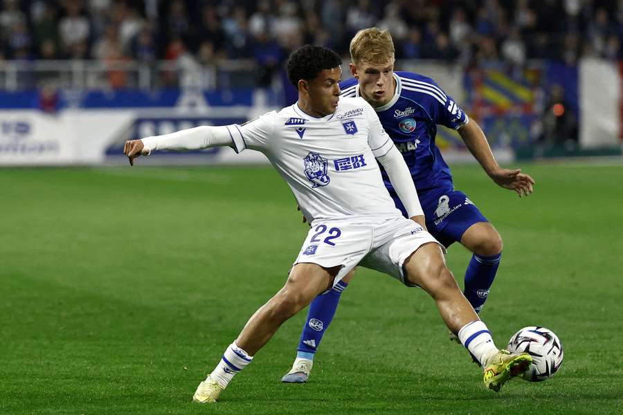 Un match à oublier.