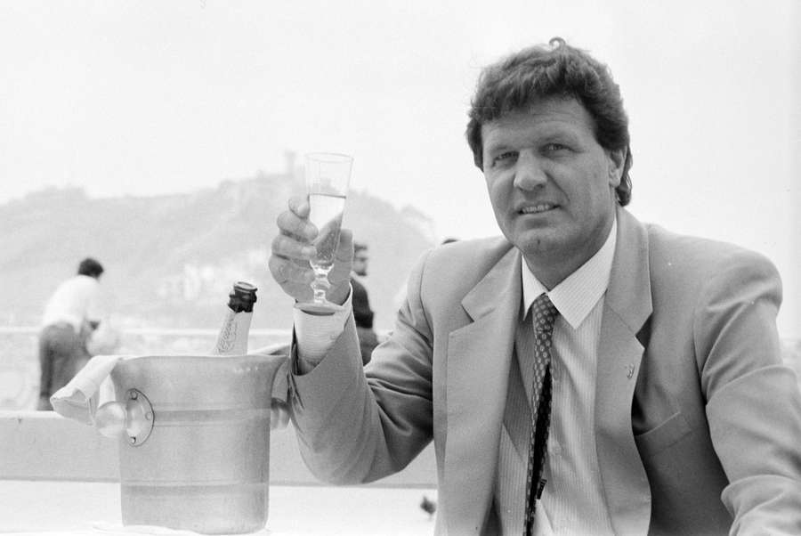John Toshack feierte in England und Spanien zahlreiche Erfolge John Toshack feierte in England und Spanien zahlreiche Erfolge