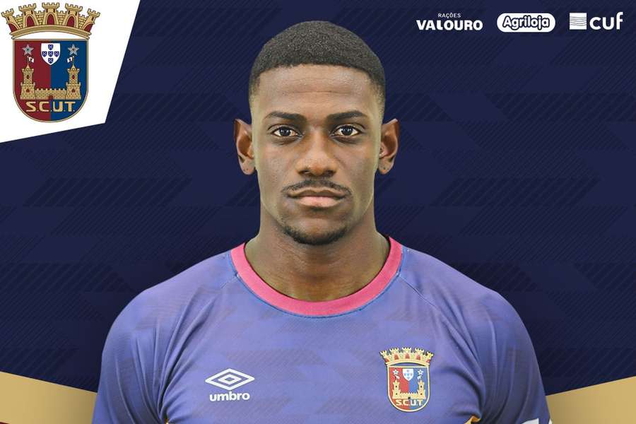 Chumbinho chega cedido pelo RB Bragantino