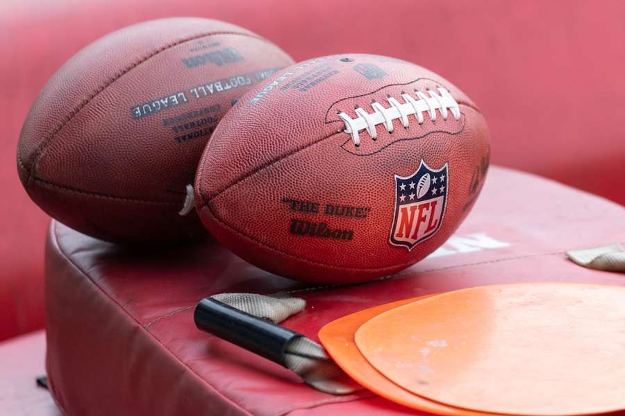 Flashscore tilbyder ABC i amerikansk fodbold - alt, hvad du har brug for at vide om NFL.