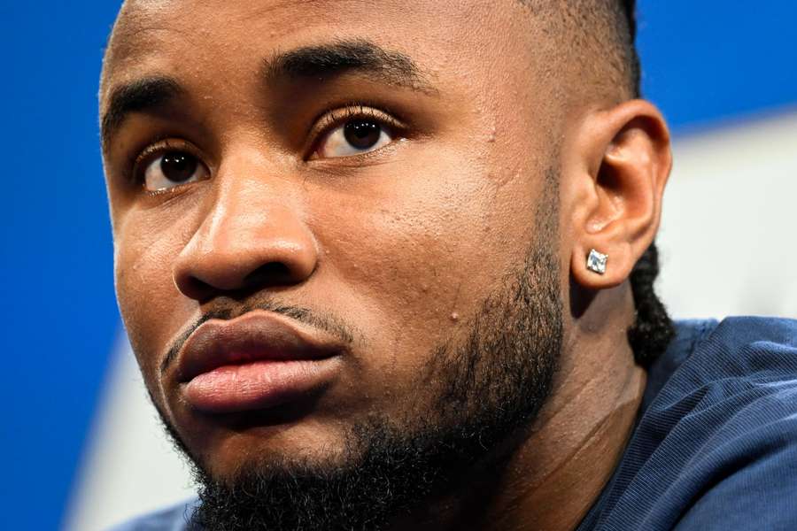 Nkunku had already agreed a pre-contract with the Premier League club in December 