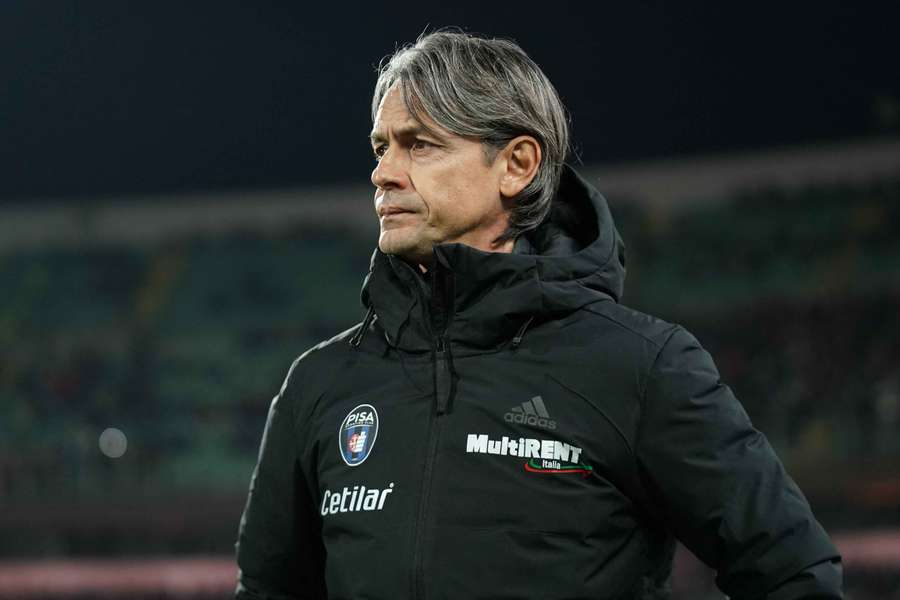 Filippo Inzaghi