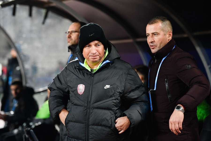 Dan Petrescu