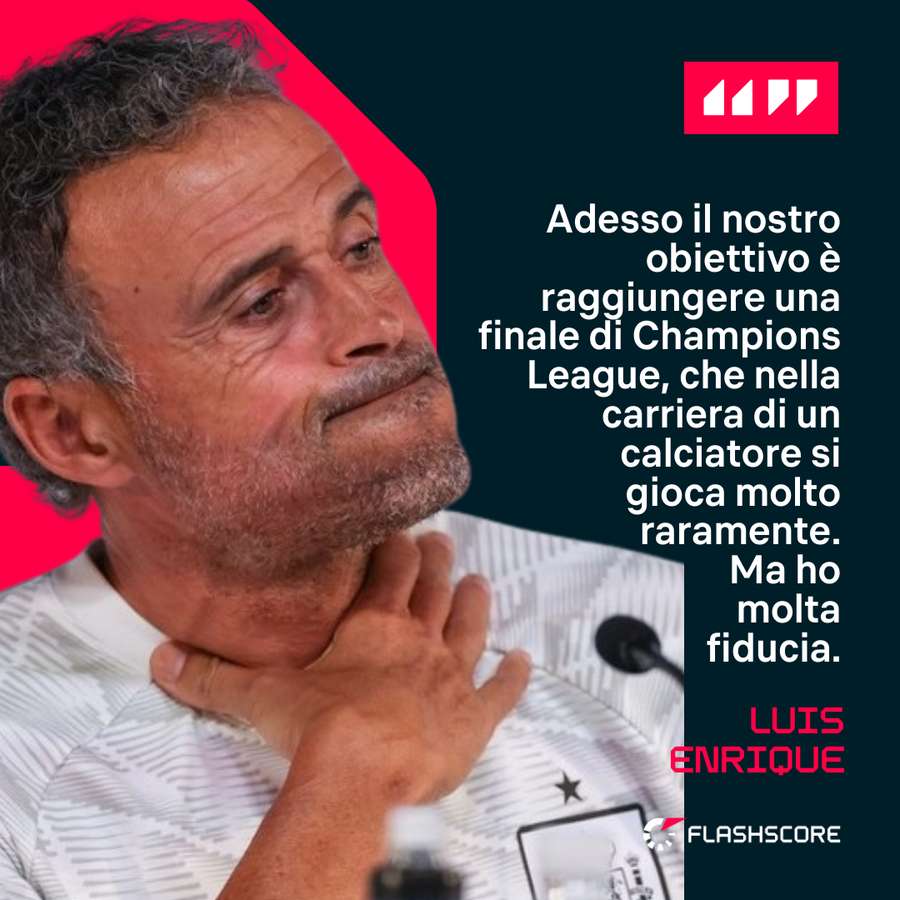 La sicurezza di Lucho La sicurezza di Lucho