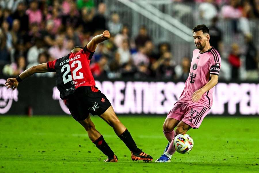 Messi vai voltar a jogar na Argentina?