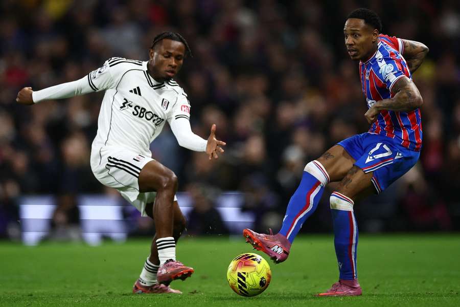 Clyne happy after superb performance in Palace win Clyne happy after superb performance in Palace win
