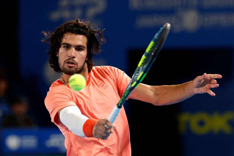 Tennis-Tracker LIVE: ATP & WTA in Tokio, Peking und Chengdu