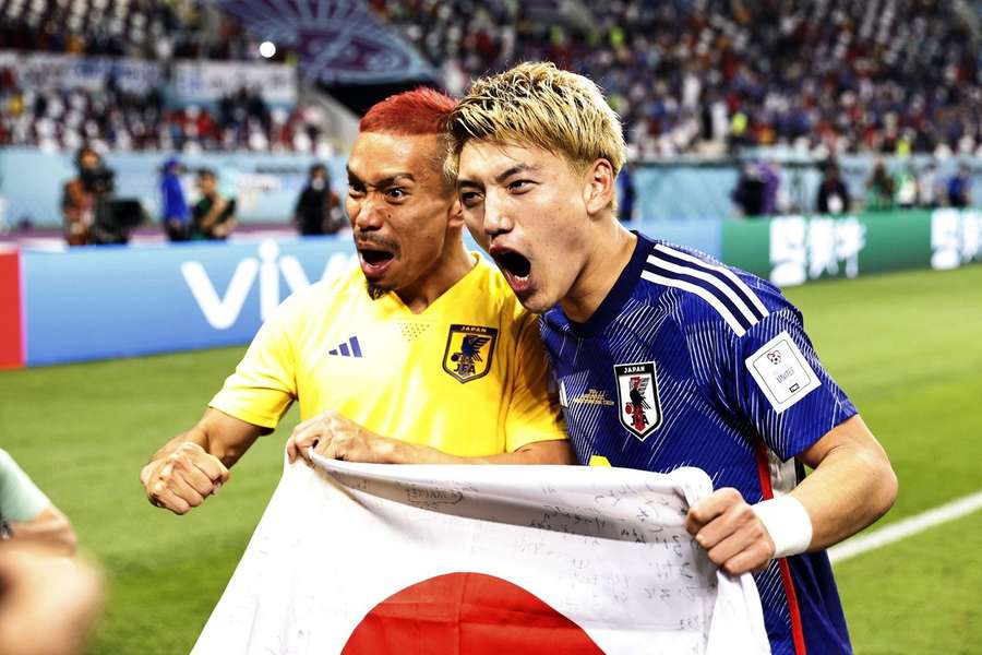 Japonsko za tretím šokom, Chorvátsko nemôže súpera podceniť