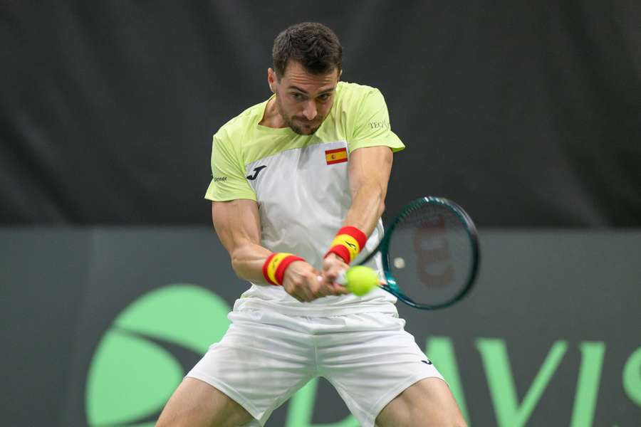 Pedro Martínez