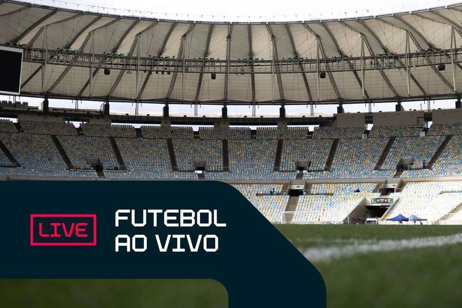 Maracanã recebe a finalíssima da Copa do Brasil neste domingo (21)