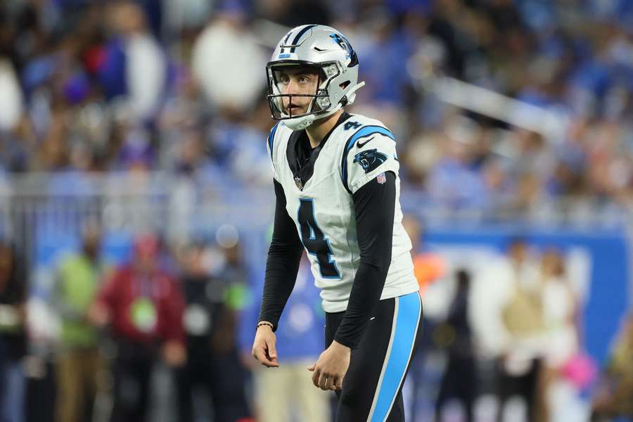 San Francisco 49ers sign kicker Eddy Pineiro following release of Jake Moody