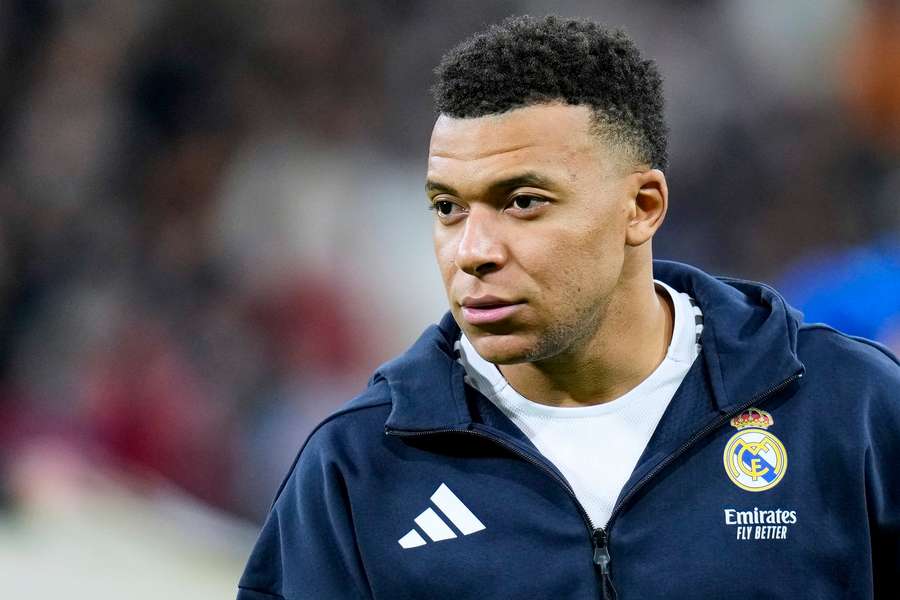 Kylian Mbappé es el máximo goleador de LaLiga 2025/26 con 19 goles Kylian Mbappé es el máximo goleador de LaLiga 2025/26 con 19 goles